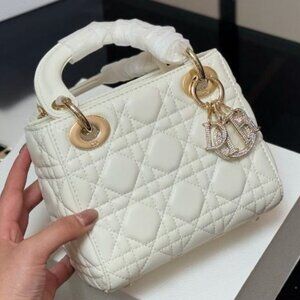 Dior bags